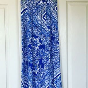 Lilly Pulitzer Nola Skirt
